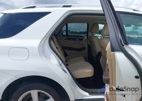 2017 Mercedes-Benz Gle 350 from USA, damaged, VIN 4JGDA5JB8HA949230